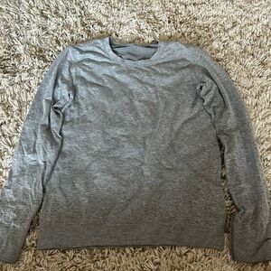 Luluemon swiftly tech